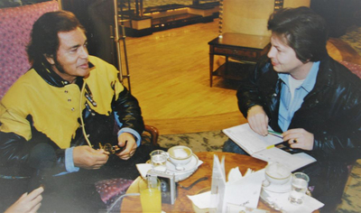 Engelbert, Gerald Vukits